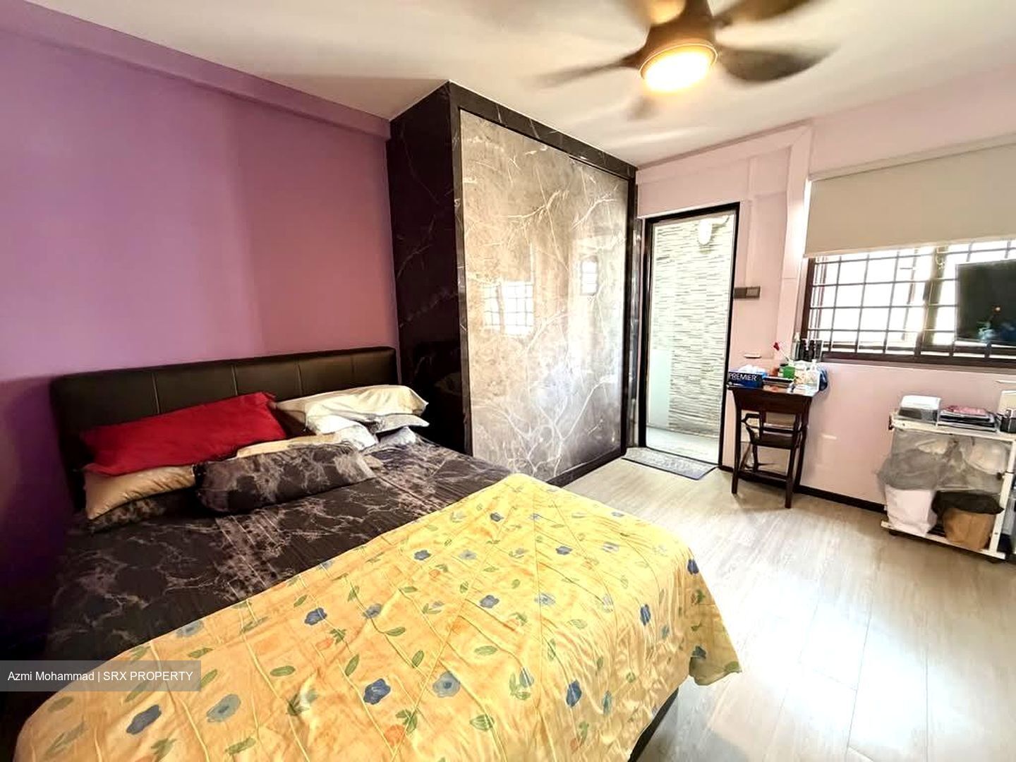 Blk 403 Yishun Avenue 6 (Yishun), HDB 4 Rooms #557282901